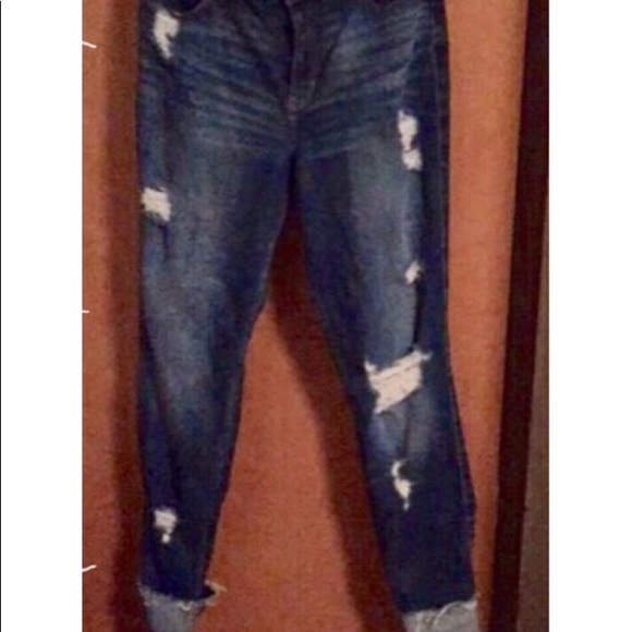 Hollister Denim - Women’s Hollister Jeans. Size 13R.